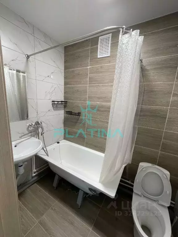 1-к кв. Татарстан, Зеленодольский район, Осиновское с/пос, с. Осиново ... - Фото 2