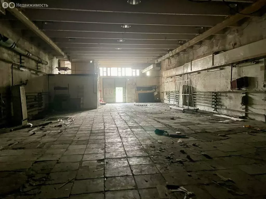 Склад (635 м) - Фото 2