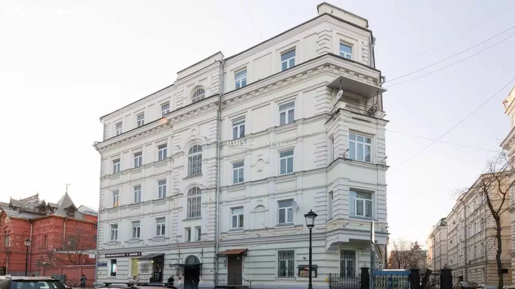 Офис (160 м) - Фото 2