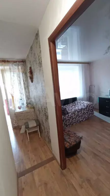 1-к. квартира, 33 м, 3/5 эт. - Фото 0