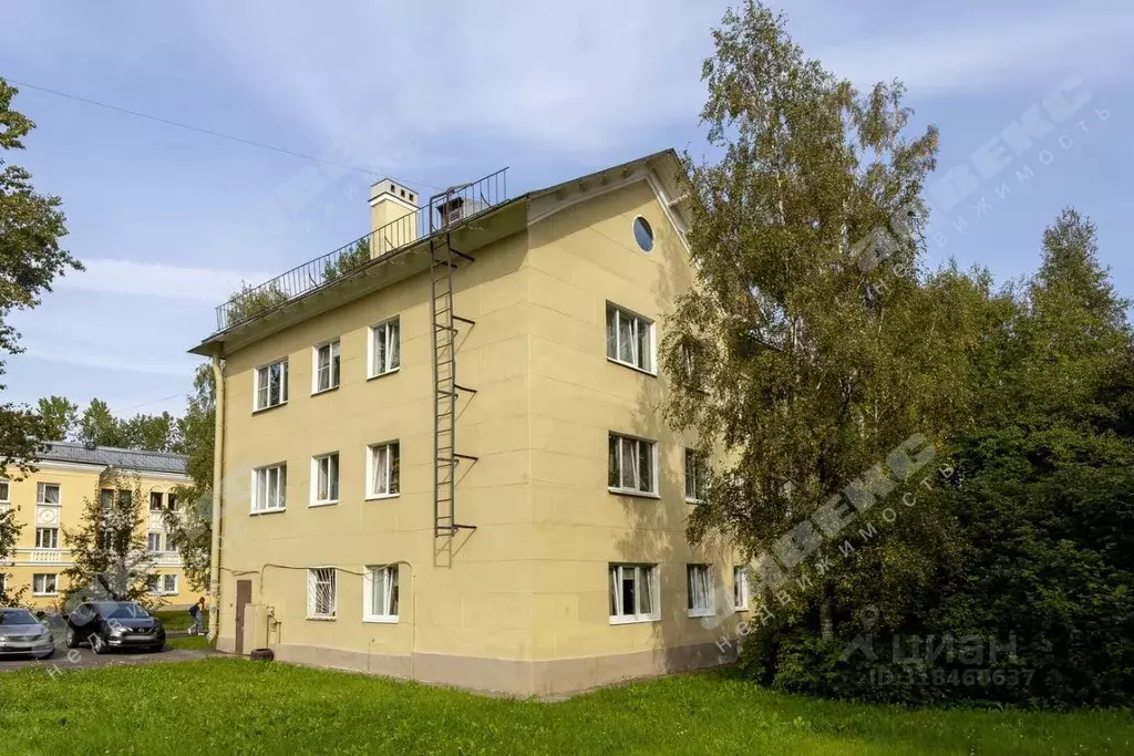 Комната Санкт-Петербург ул. Пилотов, 26К2 (16.2 м) - Фото 1