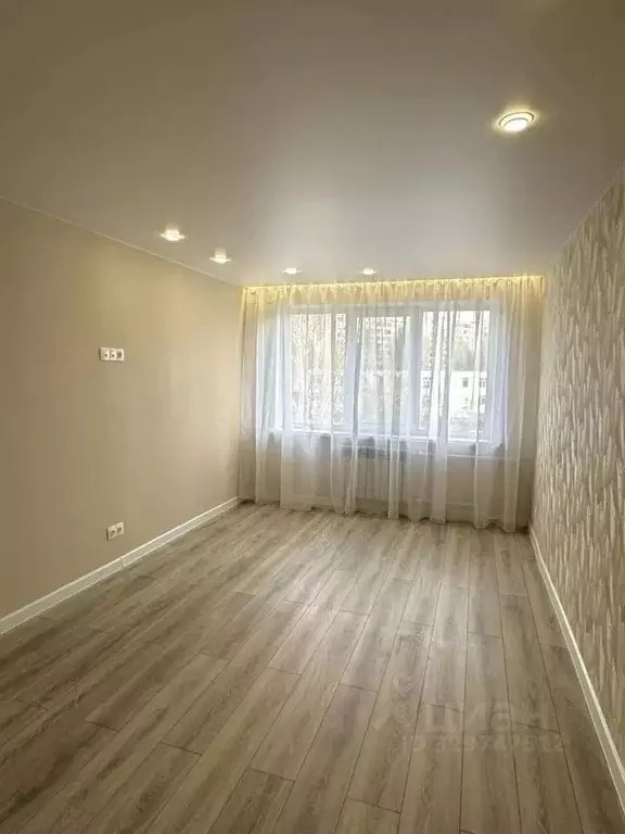 1-к кв. Мордовия, Саранск ул. Пушкина, 70 (32.0 м) - Фото 2