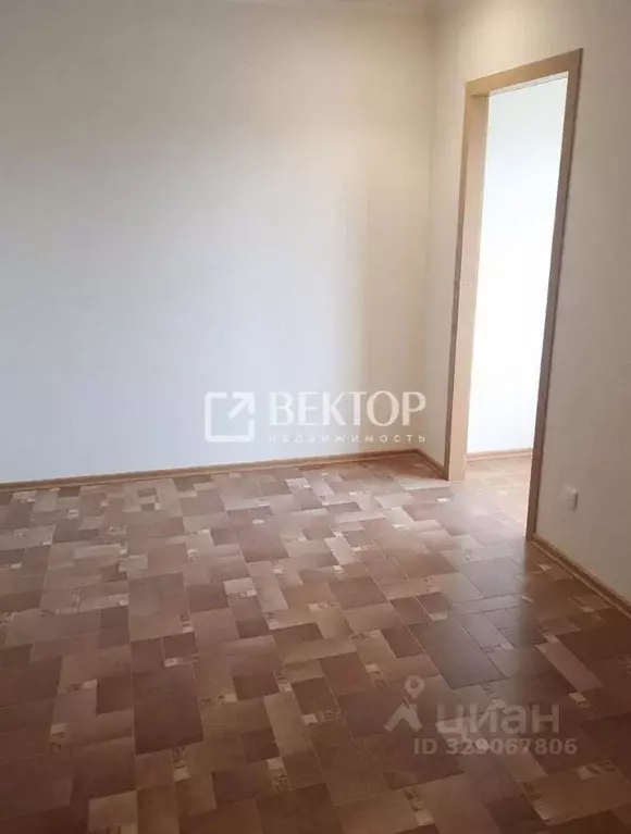 1-к кв. Ярославская область, Тутаев просп. 50-летия Победы, 28 (37.4 ... - Фото 2