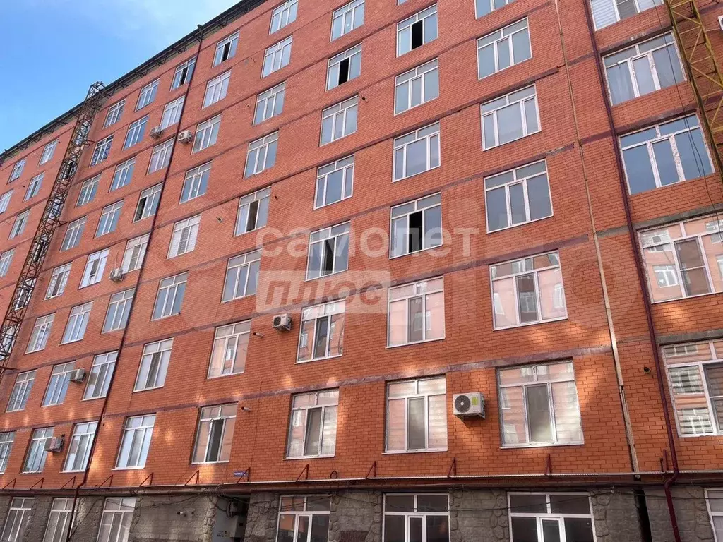 2-к. квартира, 76 м, 8/9 эт. - Фото 0