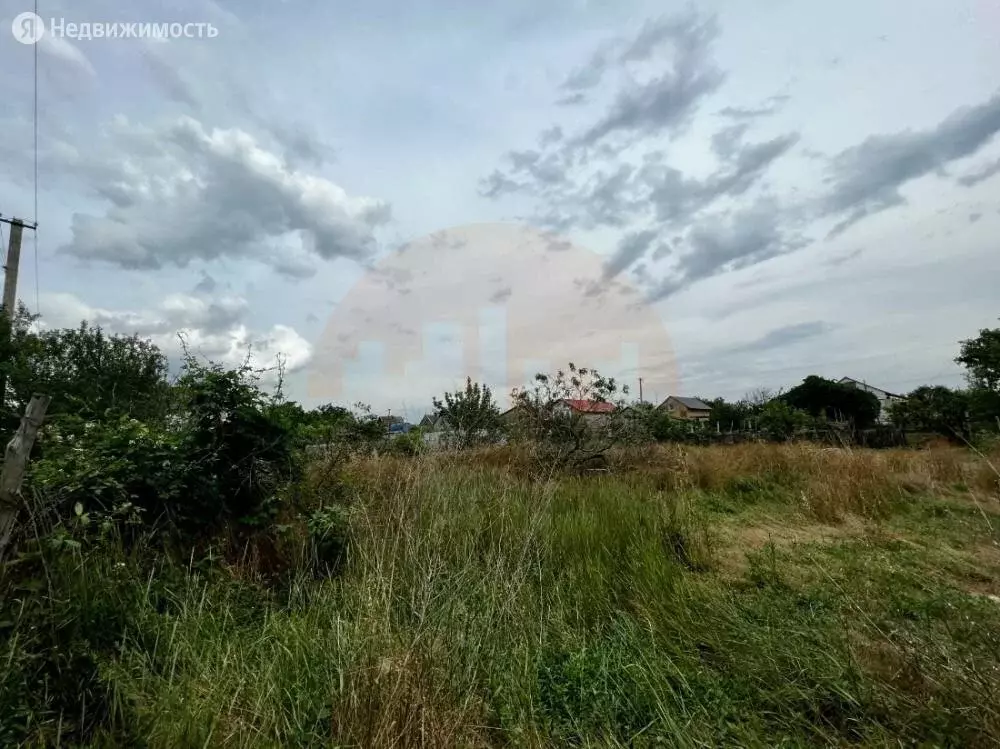 Участок в село Орехово, Симферопольская улица (5 м) - Фото 0