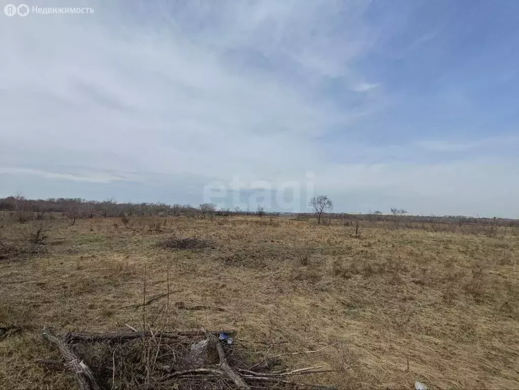 Участок в село Зелёное, Крайняя улица (15 м) - Фото 2