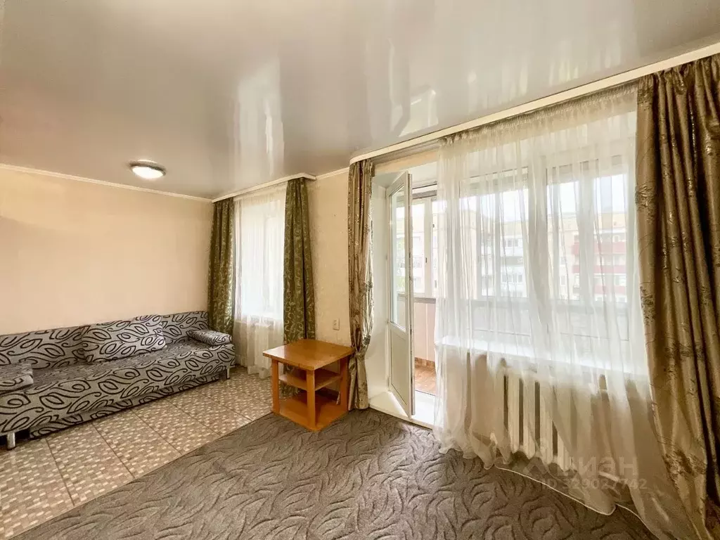 1-к кв. Москва Нижегородская ул., 53 (40.0 м) - Фото 0