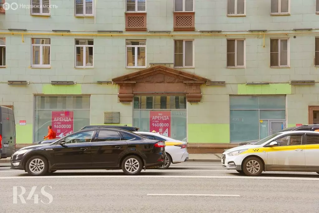 Помещение свободного назначения (275.1 м) - Фото 2