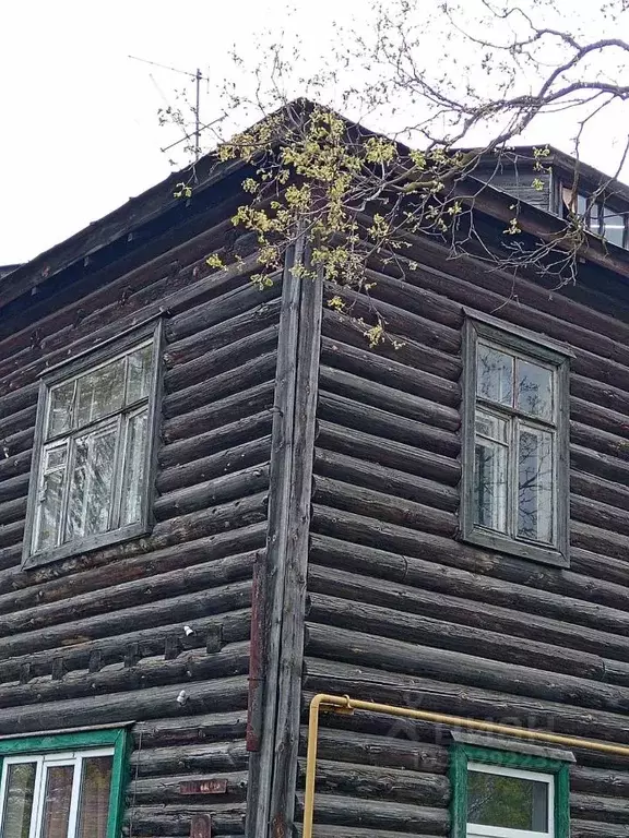 3-к кв. Нижегородская область, Ворсма Павловский район, пер. 2-я ... - Фото 1