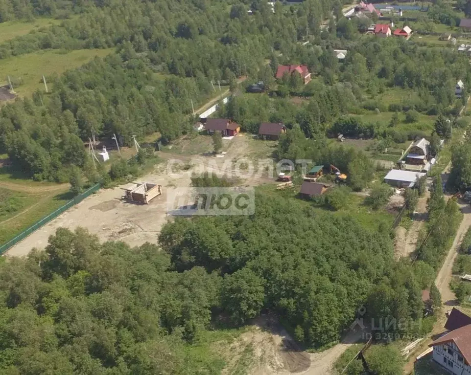 Дом в Свердловская область, Сысертский муниципальный округ, с. Кашино  ... - Фото 2