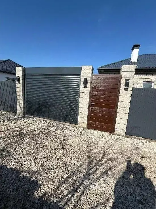 Дом в Самарская область, Тольятти ул. Мира, 88 (105 м) - Фото 1