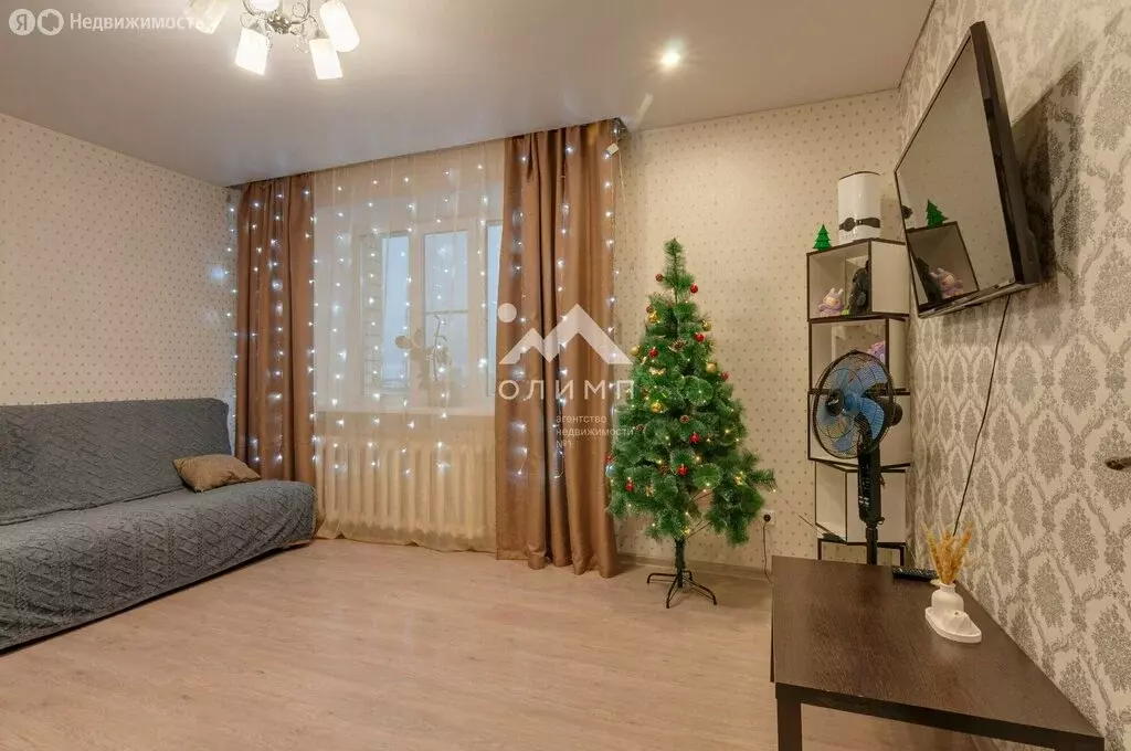 2-комнатная квартира: Вологда, Судоремонтная улица, 2Г (43.2 м) - Фото 2