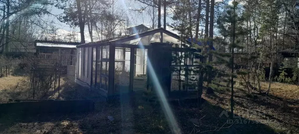 Дом в Саха (Якутия), Якутск городской округ, с. Маган  (60 м) - Фото 0