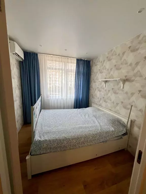 Продаётся 2-к квартира, 42 м - Фото 1