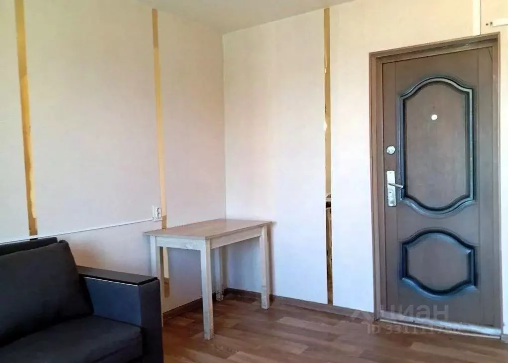 Комната Санкт-Петербург Штурманская ул., 16 (12.7 м) - Фото 2