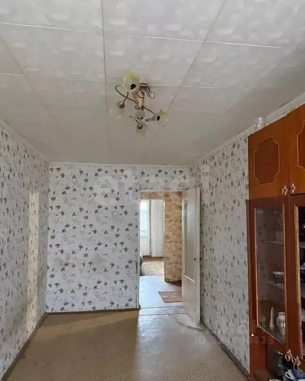 2-к кв. Калужская область, Дзержинский муниципальный округ, Льва ... - Фото 1