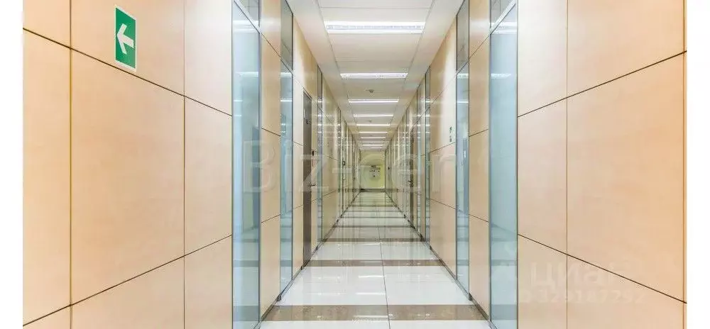 Офис в Москва Варшавское ш., 26 (583 м) - Фото 2