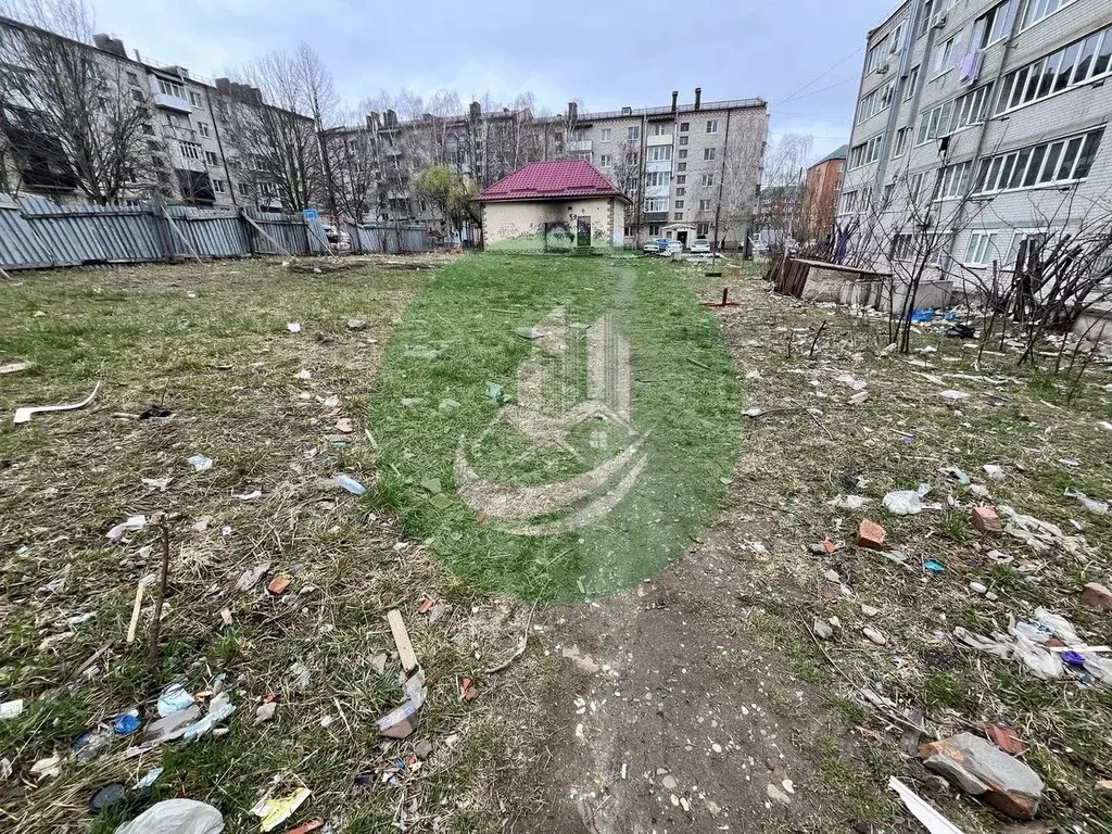 Участок в Ставропольский край, Предгорный муниципальный округ, ... - Фото 0