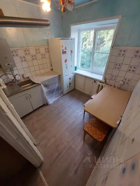 2-к кв. Тульская область, Узловая ул. Беклемищева, 30 (41.7 м) - Фото 0