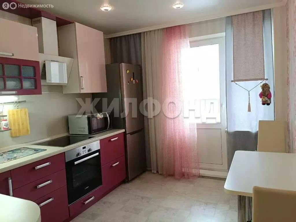 1-комнатная квартира: Тольятти, Ленинградская улица, 68 (34.6 м) - Фото 2