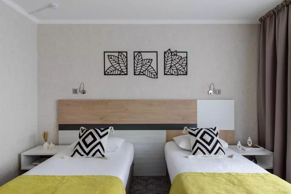Комната Санкт-Петербург ул. Возрождения, 4 (24.0 м) - Фото 1