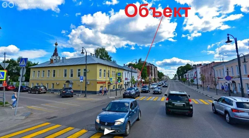 Помещение свободного назначения (309 м) - Фото 2