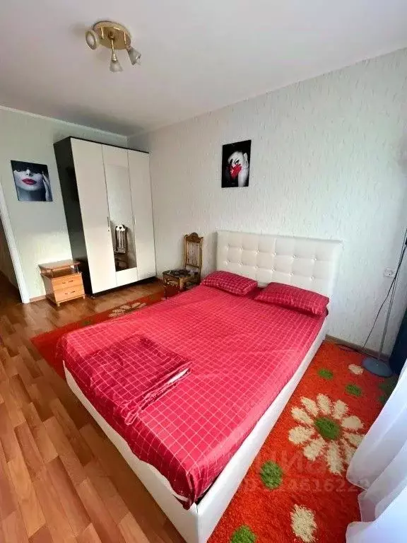 2-к кв. Татарстан, Набережные Челны Сармановский тракт, 41 (63.0 м) - Фото 2