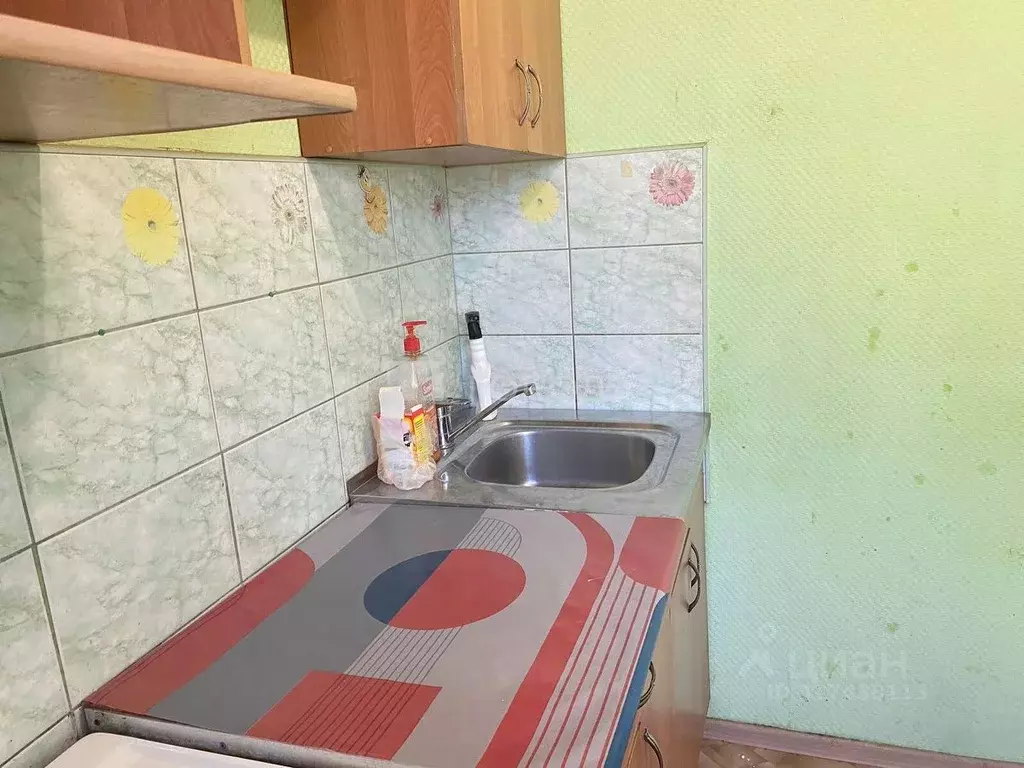 1-к кв. Новосибирская область, Новосибирск Выставочная ул., 11 (35.0 ... - Фото 1