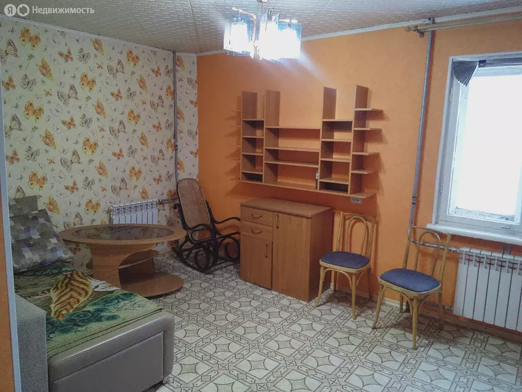 1-комнатная квартира: Норильск, Московская улица, 15 (30.8 м) - Фото 1