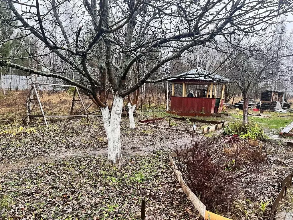 Участок в Татарстан, Верхнеуслонский район, Введенско-Слободское ... - Фото 1