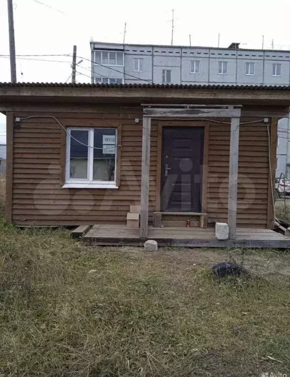 Торговая площадь - Фото 0