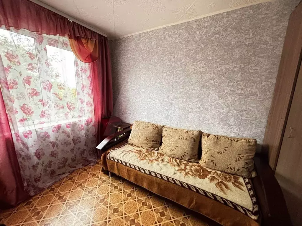Комната 14,4 м в 3-к., 3/5 эт. - Фото 1