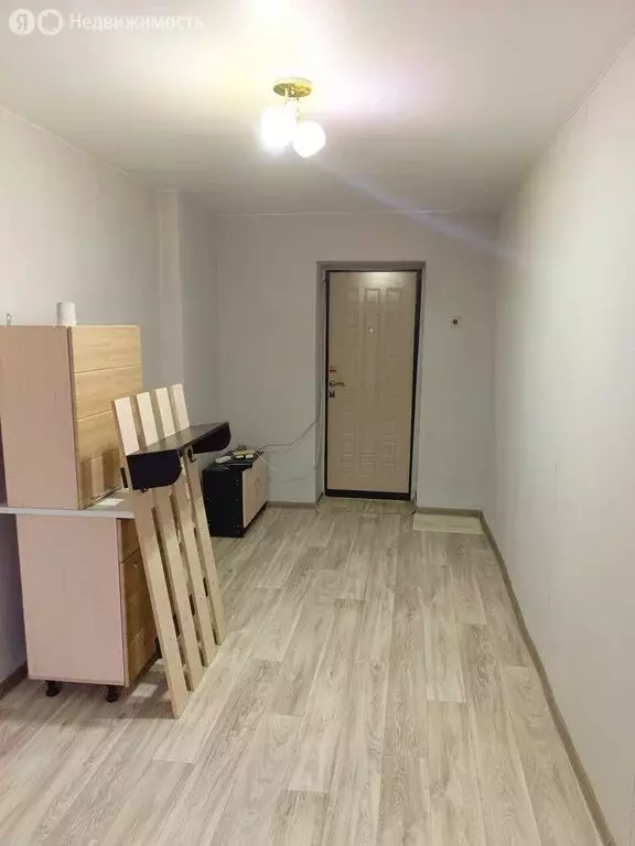 1к в -комнатной квартире (12.2 м) - Фото 1