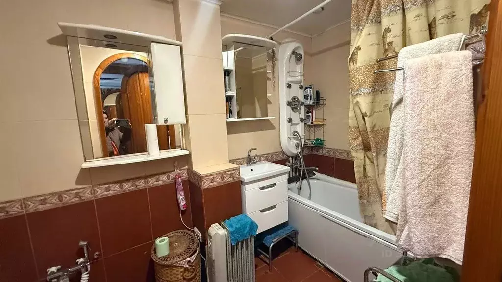 3-к кв. Севастополь ул. Николая Музыки, 68 (80.0 м) - Фото 2
