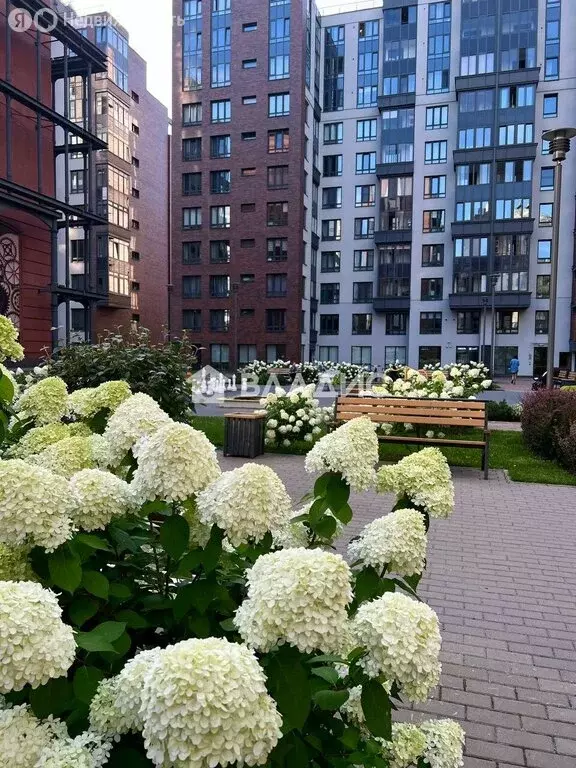 3-комнатная квартира: Санкт-Петербург, Пискарёвский проспект, 1 (83.2 ... - Фото 1
