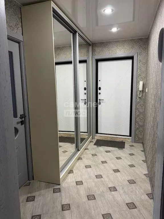 2-к кв. Ивановская область, Иваново ул. 1-я Балинская, 60 (48.2 м) - Фото 0