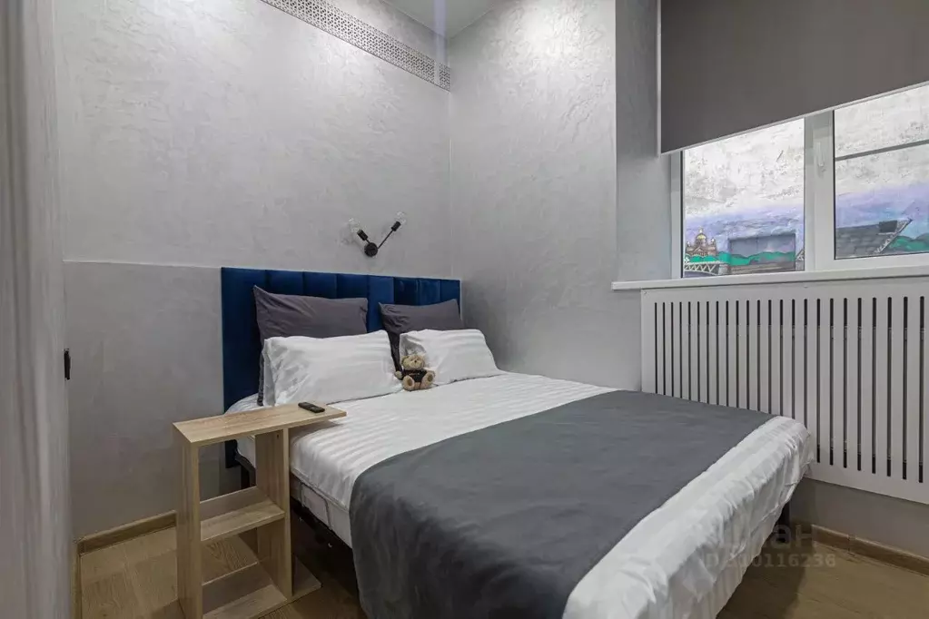 2-к кв. Санкт-Петербург ул. Жуковского, 6Б (32.0 м) - Фото 0