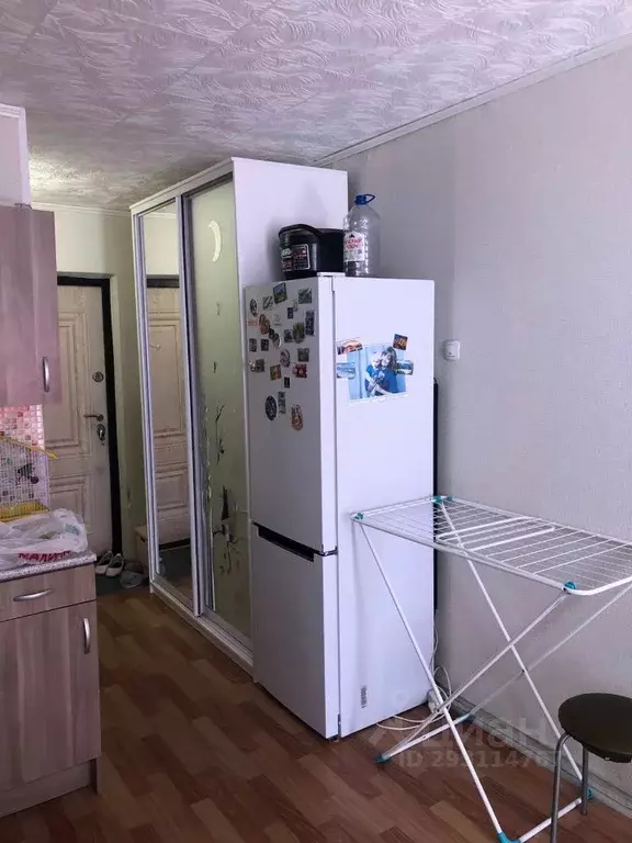 Студия Башкортостан, Уфа Молодежный бул., 8 (25.0 м) - Фото 2