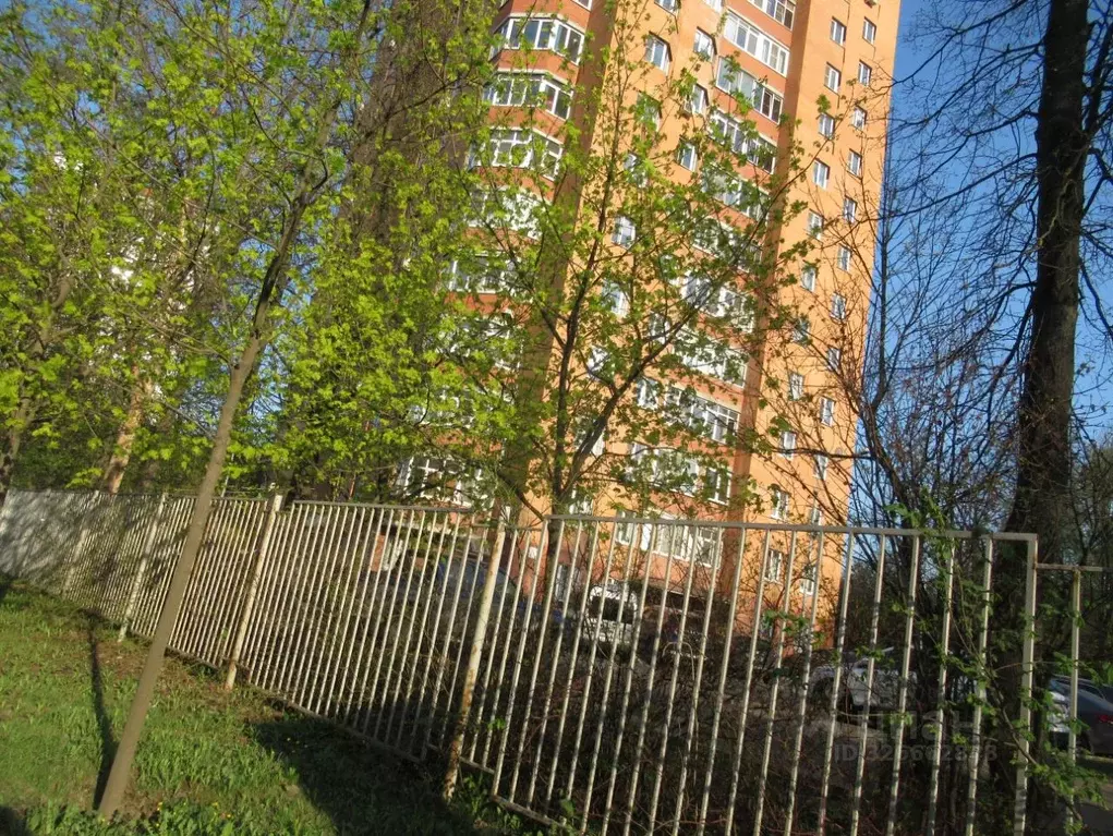 1-к кв. Москва, Москва, Троицк ул. Текстильщиков, 3к3 (38.0 м) - Фото 2