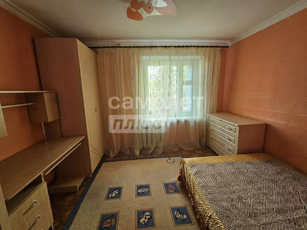 3-к кв. Пензенская область, Кузнецк Фабричная ул., 99 (68.6 м) - Фото 1