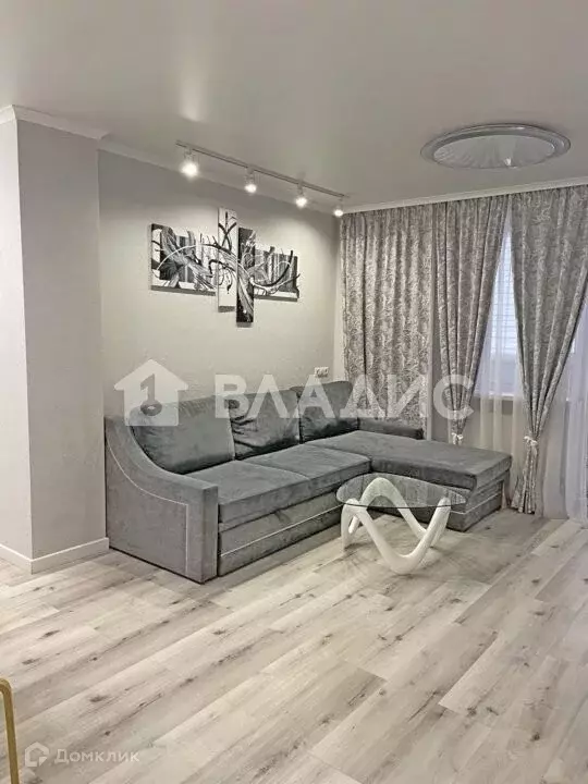 Продаётся 2-к квартира, 55 м - Фото 1