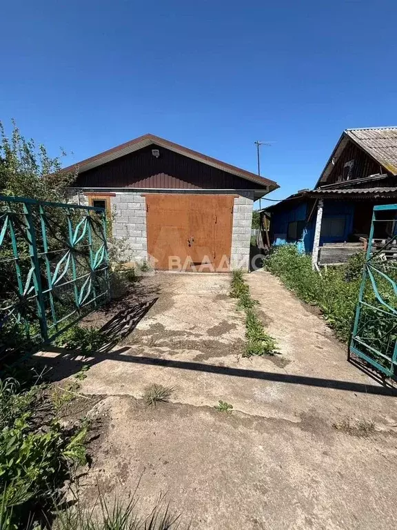 Дом 40 м на участке 37 сот. - Фото 1