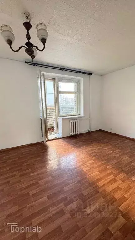 3-к кв. Саратовская область, Саратов Лунная ул., 27 (83.4 м) - Фото 1