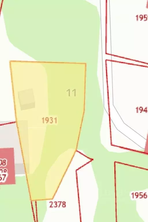 Участок в Краснодарский край, Сочи городской округ, с. Казачий Брод, ... - Фото 2