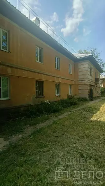 Комната Рязанская область, Рязань Весенняя ул., 21 (20.0 м) - Фото 0