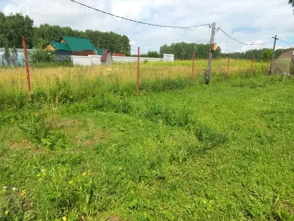 Участок в Толмачёво, Молодёжная улица (4 м) - Фото 2