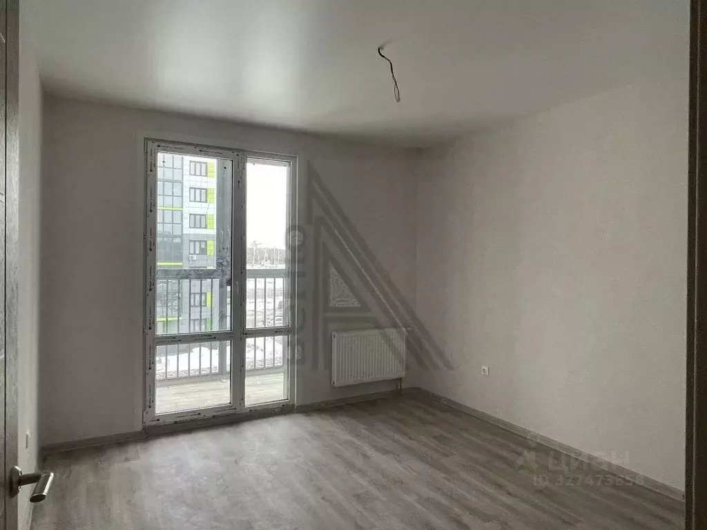 2-к кв. Воронежская область, Рамонский район, с. Ямное ул. Генерала ... - Фото 1