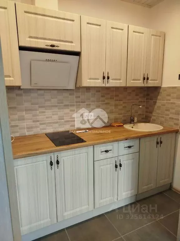 Студия Новосибирская область, Новосибирск ул. Александра Чистякова, ... - Фото 2