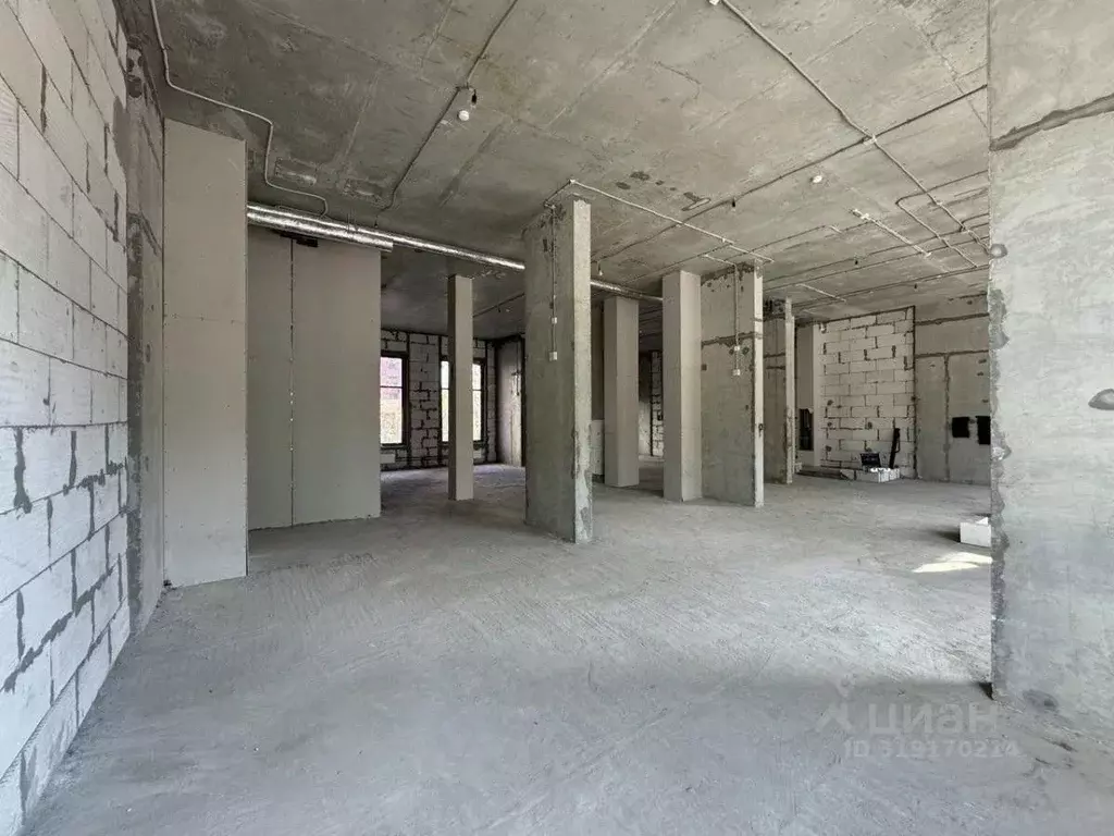 Помещение свободного назначения в Москва Алтуфьевское ш., 55к5 (55 м) - Фото 0