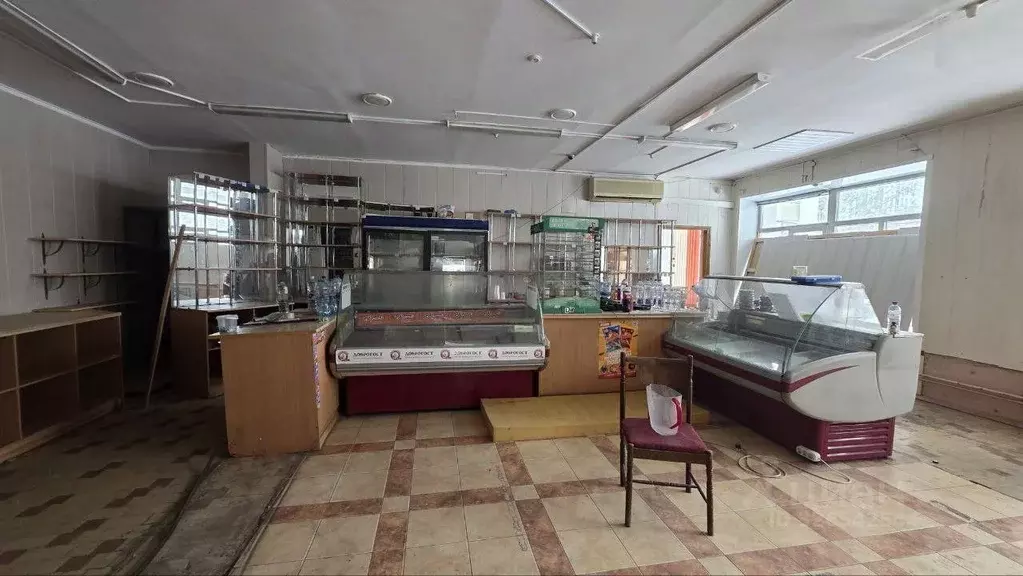 Помещение свободного назначения в Свердловская область, Екатеринбург ... - Фото 2